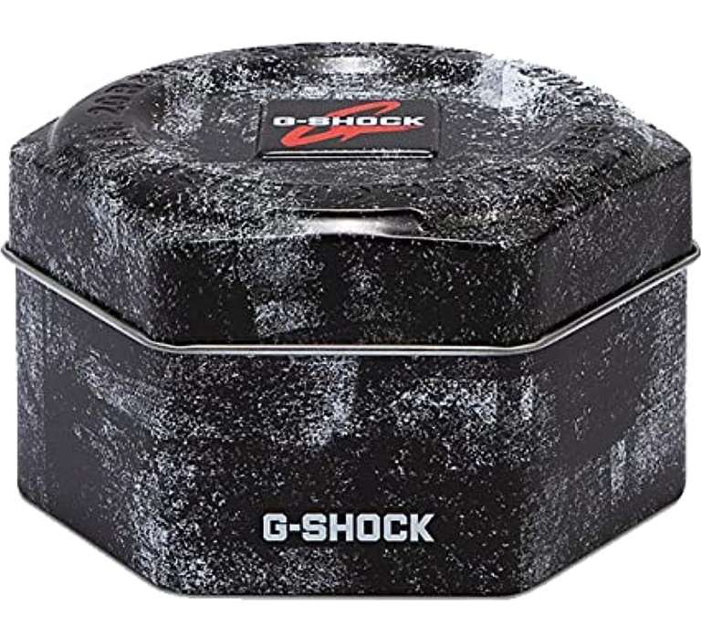 Montre à quartz Casio G-Shock GA-900-1AER