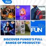 Figurine Funko Pop! Games: Pokemon - Rattata