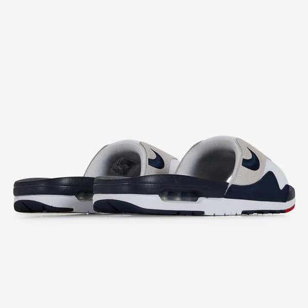 Claquettes Nike Air Max Slide