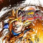 Dragon Ball Fighter Z sur Xbox One/Series X|S (Dématérialisé - Store Argentine)