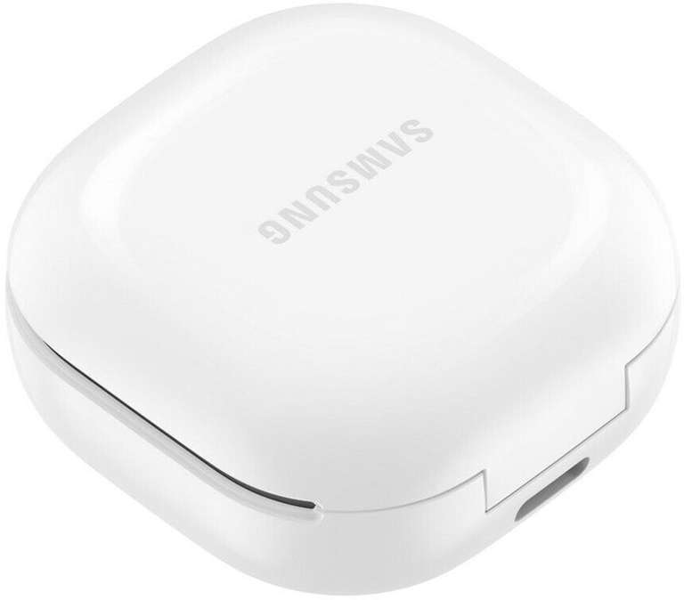 [Adhérents] Ecouteurs sans fil Samsung Galaxy Buds2 + Chargeur sans fil Samsung 15W (Via ODR de 30€)
