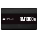 Alimentation modulaire PC Corsair RMe Series - 1000W, 80 Plus Gold