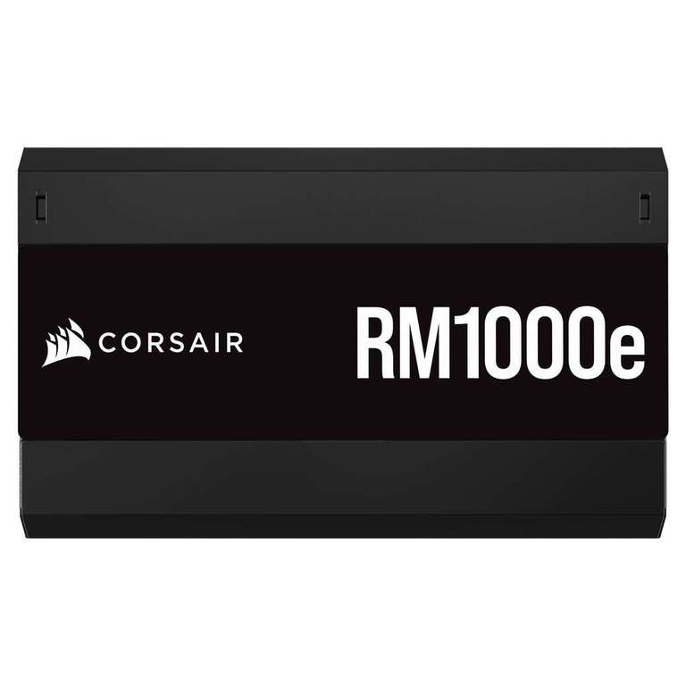 Alimentation modulaire PC Corsair RMe Series - 1000W, 80 Plus Gold