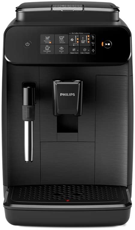 Expresso Broyeur Philips EP0820/00