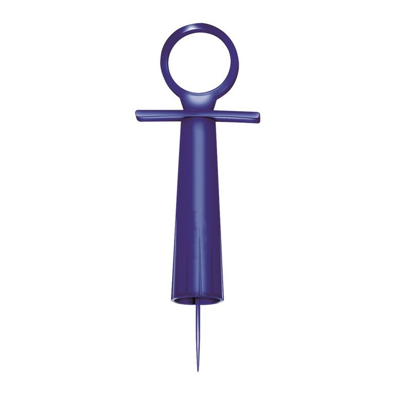 Bouchon de conservation pour cartouche bleu Scell-It