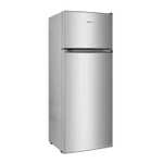 Réfrigérateur congélateur haut Oceanic OCEAF2D206S1 - 206L (179€ pour les CDAV)