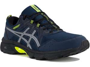 chaussure asics hommes promo
