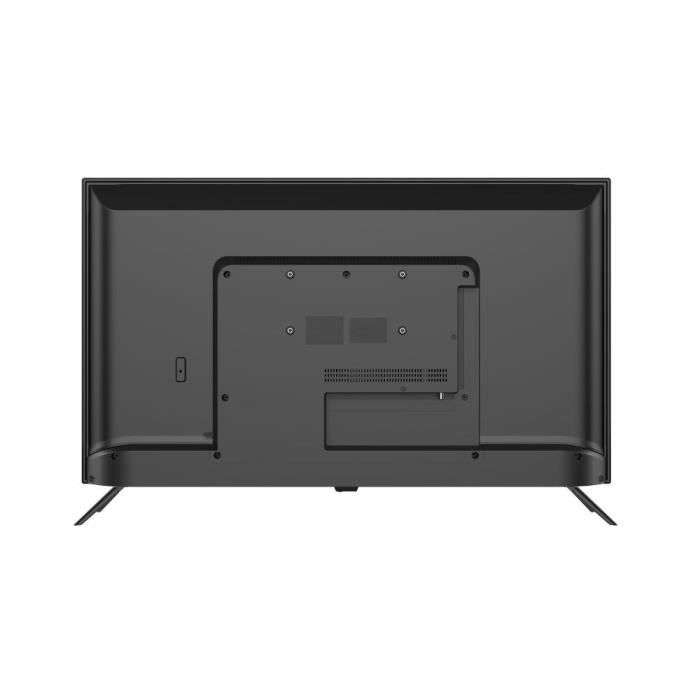 TV 43" Continental Edison - UHD-4K, HDR10, 4xHDMI2.0 (+ 11€ de cagnotte pour les CDAV)