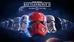 Star Wars Battlefront II: Celebration Edition sur PC (Dématérialisé - Steam)