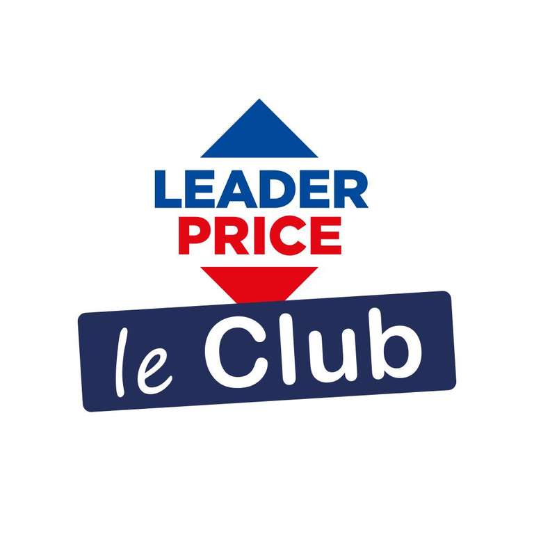 [Étudiants] CVEC Remboursée en 10 bons de 10€ dès 30€ d'achat à Leader Price (Sous Conditions)