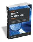 Ebook gratuit 'Learn Java 17 Programming - Second Edition' (Dématérialisé - Anglais)