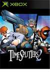 TimeSplitters 2 sur Xbox one et Xbox Series X|S (dématérialisé)