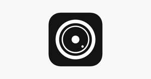 Application ProCam 8-pro caméra gratuit sur iOS