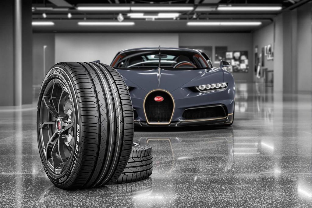 Pneu Pirelli P Zero - 355/25/R21 107Y