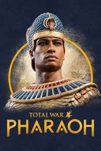 Total War: Pharaoh sur PC (dématérialisé)