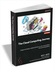 Ebook gratuit: The Cloud Computing Journey (Dématérialisé - Anglais)