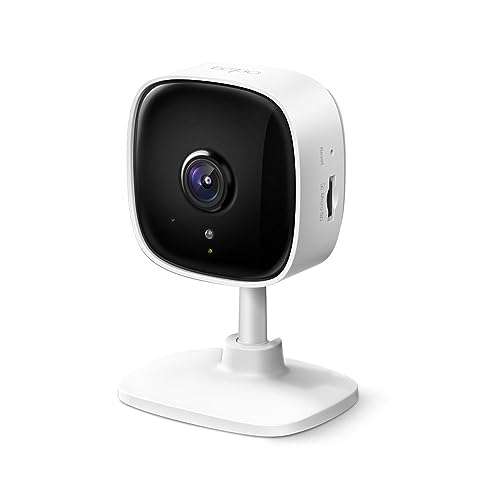 Caméra de Surveillance TP-Link Tapo C100 - 1080 p