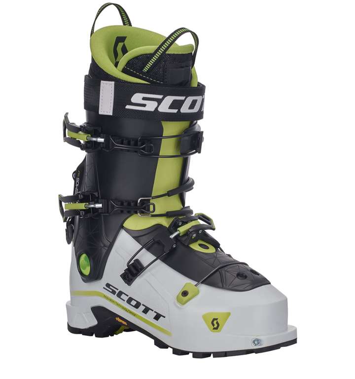 Chaussures Ski de rando Scott Cosmos Tour (bergzeit.fr)
