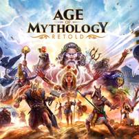 Age of Mythology: Retold jouable gratuitement jusqu'au 27 avril sur PC et Xbox (Dématérialisé)