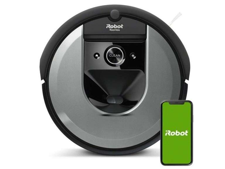Aspirateur robot Irobot Roomba i7-15640