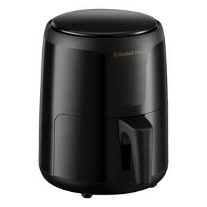 Friteuse sans huile AirFryer Russel Hobbs - 1.8L, 1100Watts