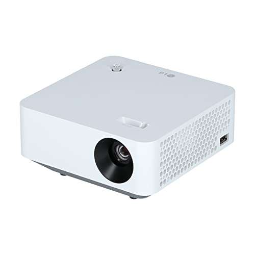 Vidéo-Projecteur LG Electronics PF510Q
