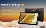 Tablette tactile robuste FOSSiBOT DT1 Lite - Ecran 10.4", 4 Go RAM, Stockage 64 Go, Batterie 11000 mAh, Batterie 11000 mAh (Entrepôt EU)