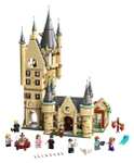 Lego Harry Potter : La Tour d'Astronomie (75969) - Occasion parfait état + 5€ crédités pour les adhérents