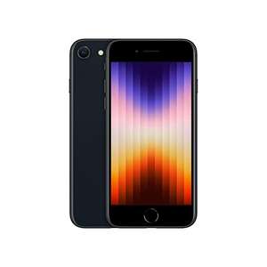 Smartphone 4.7" Apple iPhone SE 3ème génération - 128Go