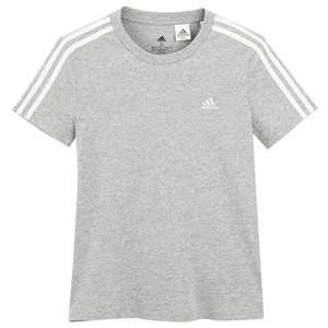 T-Shirt de Fitness Adidas Soft Training - Tailles XS au XL
