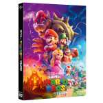 DVD Super Mario Bros le Film