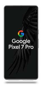 Smartphone 6,7" Pixel 7 Pro 128Go (Via ODR de 80€ - En Magasin)