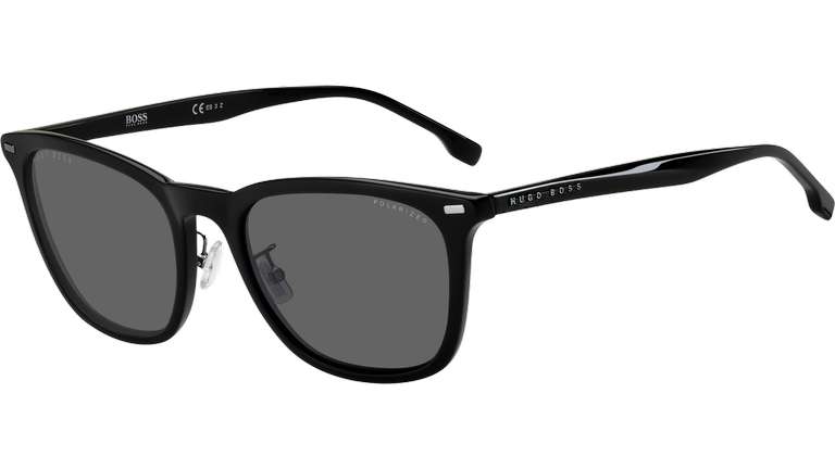 Lunettes de soleil polaris es Homme Hugo Boss 1290 F SK UV100