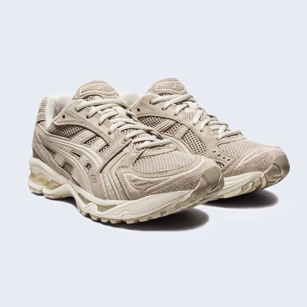 Baskets Asics Gel Kayano 14 Simply Taupe / Oatmeal - Tailles 38 à 45 (5pm.fr)