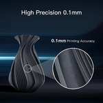 Imprimante 3D QIDI TECH X-Plus 3 -volume impression : 280x280x270 mm, 600 mm/s (vendeur tiers, via coupon)