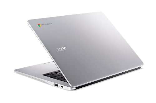 PC Portable 14" Acer Chromebook CB314-2H-K6WL - HD, MTK MT8183, 4 Go de RAM, eMMC 32 Go, Chrome OS