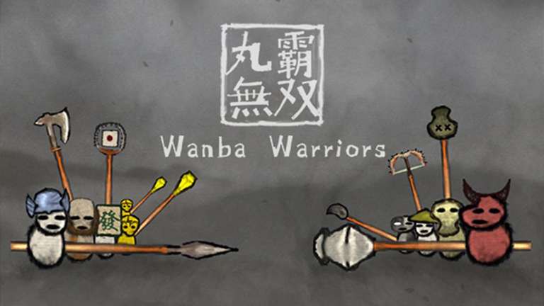 Wanba Guerriers Gratuit sur PC (Dématérialisé - Steam)