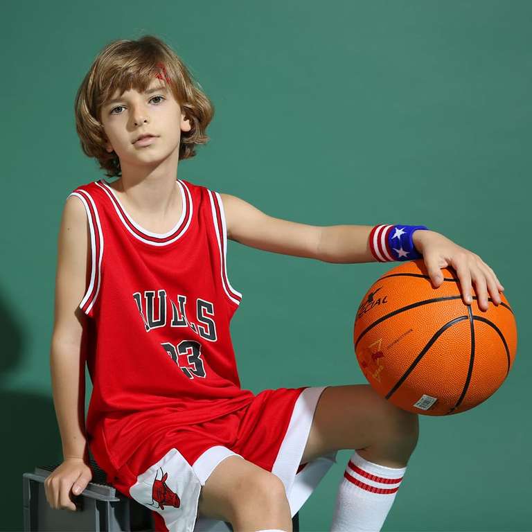 Tenue Basket Enfants NBA –