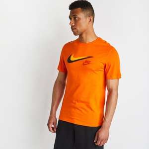 T-Shirt Homme Nike T100 -dernière tailles disponible généralement XS et XL