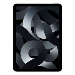 Apple iPad Air 5 10.9" Puce M1- 64 Go (Wifi) 5ème génération 2022 (Reconditionné - Grade A)