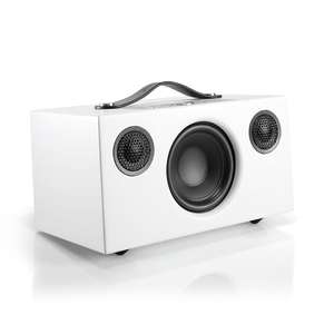 Enceinte sans fil Audio Pro Addon C5A - blanc arctique