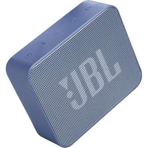 Enceinte Portable JBL Go Essential (+ 4,48€ cagnottés pour les membres CDAV)