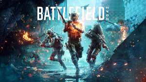 Battlefield 2042 jouable gratuitement du 20 au 25 mars sur Playstation, Xbox et Steam (Dématérialisé)