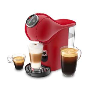 Machine à café Krups Dolce Gusto Genio S Plus Rouge