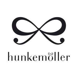Lot de 5 culottes Hunkemöller parmi une sélection pour 19€