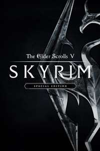 Jeu The Elder Scrolls V: Skyrim Special Edition sur Xbox Series X|S et Xbox ONE (Dématérialisé)