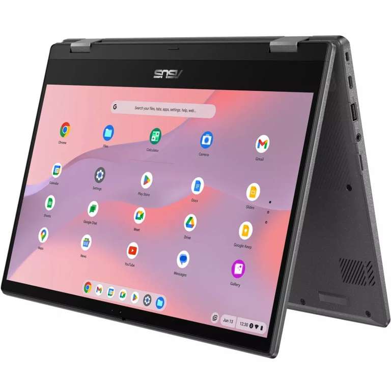 Chromebook Asus CM1402FM2A-EC0016