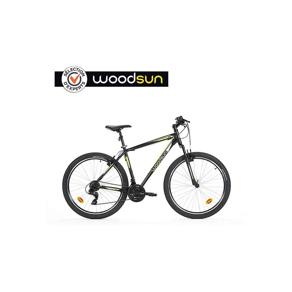 Vtt discount woodsun avis