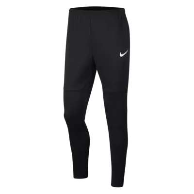 Lot de 2 pantalons de survêtement Nike Park 20 Knit - noir (du S au XXL)