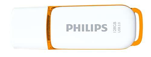 Clé USB 3.0 Philips FM12FD75B - 128 Go (Vendeur tiers)